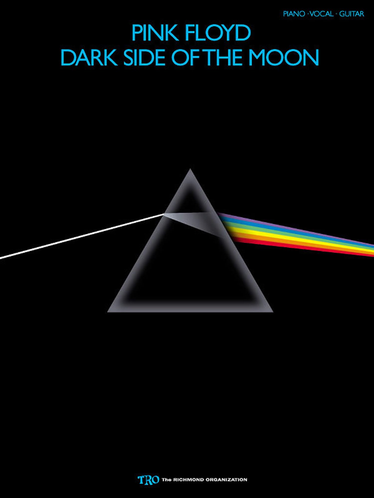 Pink Floyd - Dark Side of the Moon | Amazon.com.br